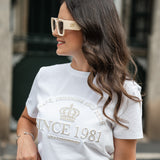 Tshirt Lola Casademunt