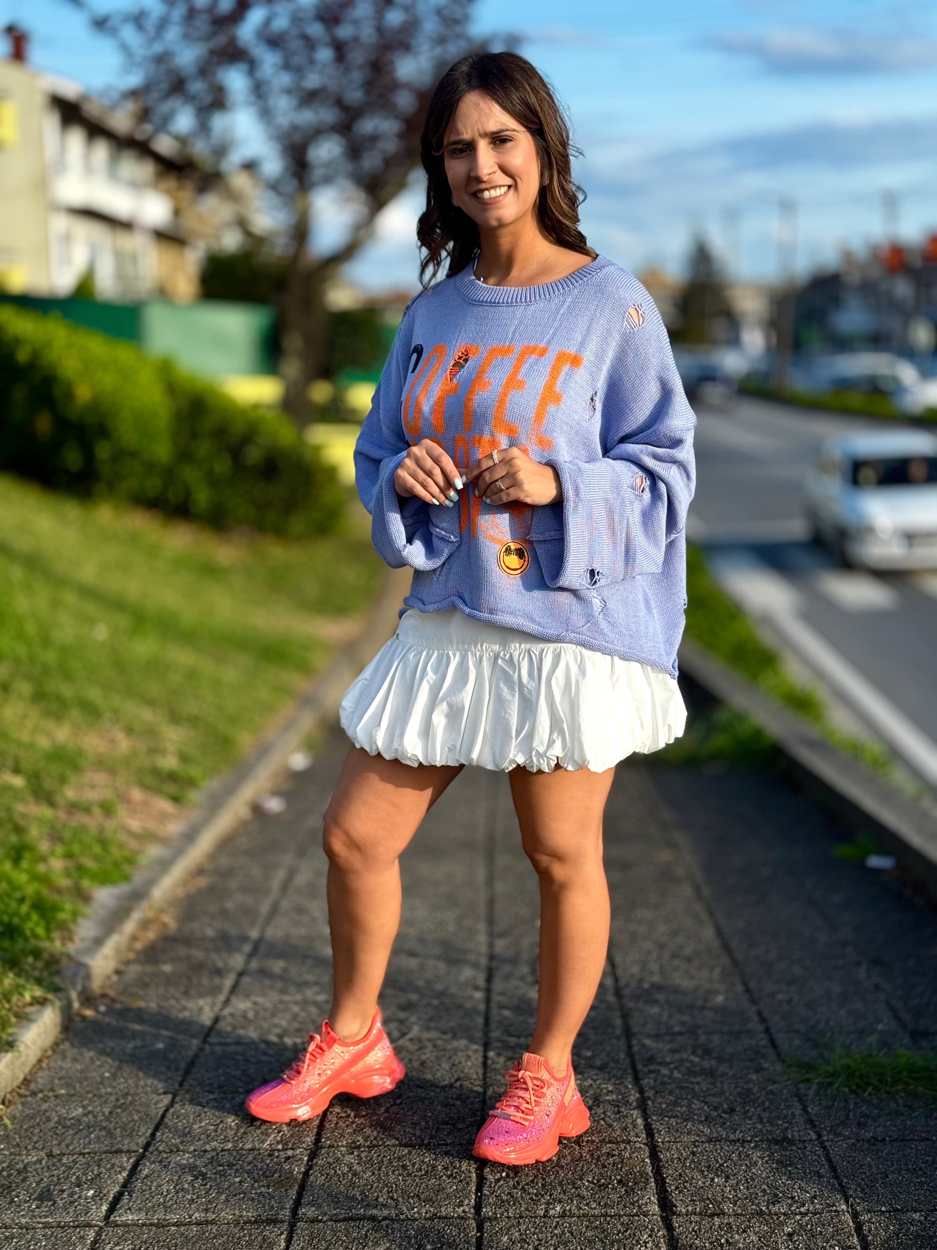 Camisola VDR