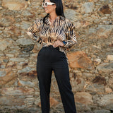 Camisa Scripta