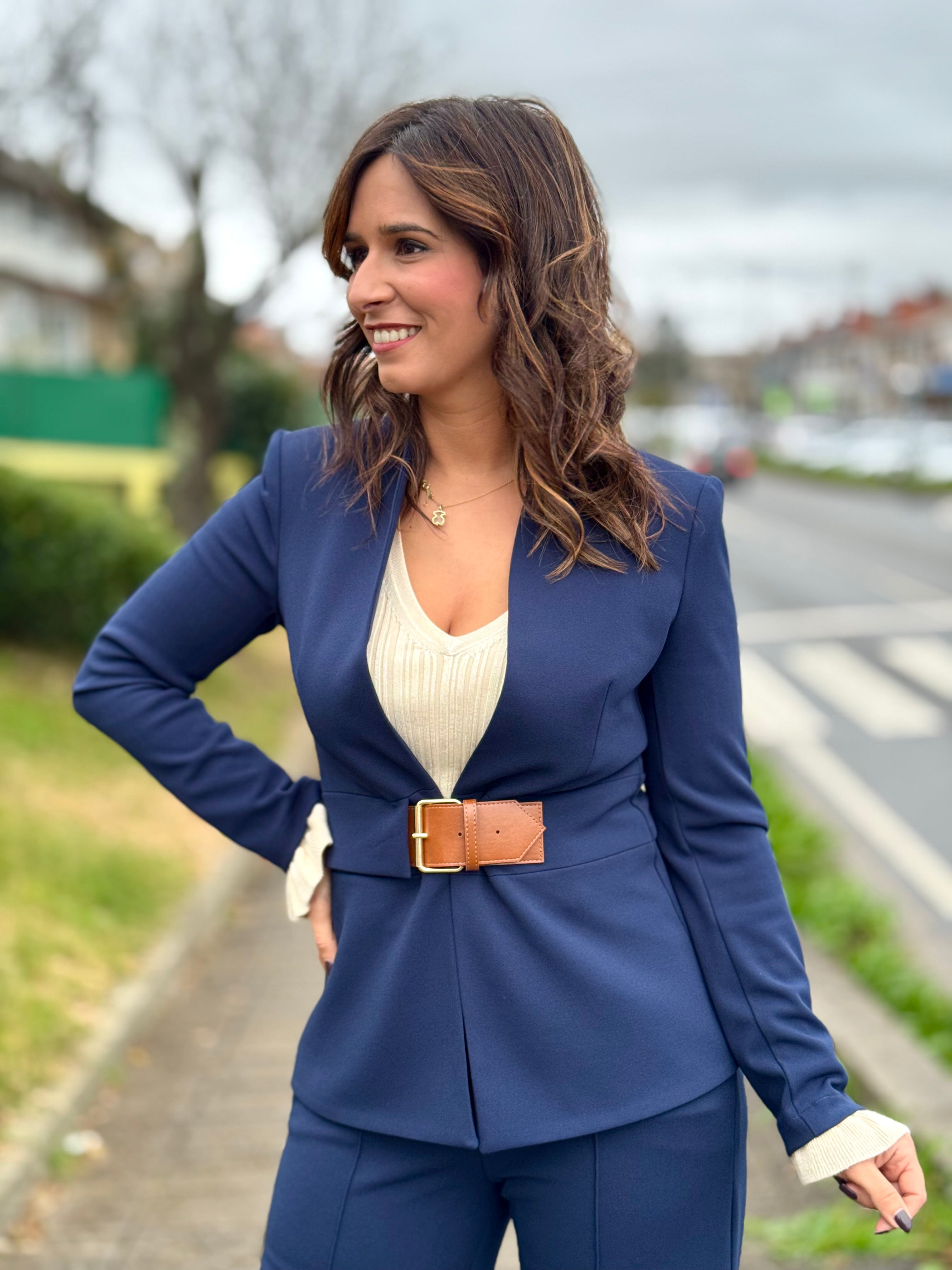 Blazer Rinascimento
