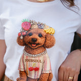 Tshirt Foursoul