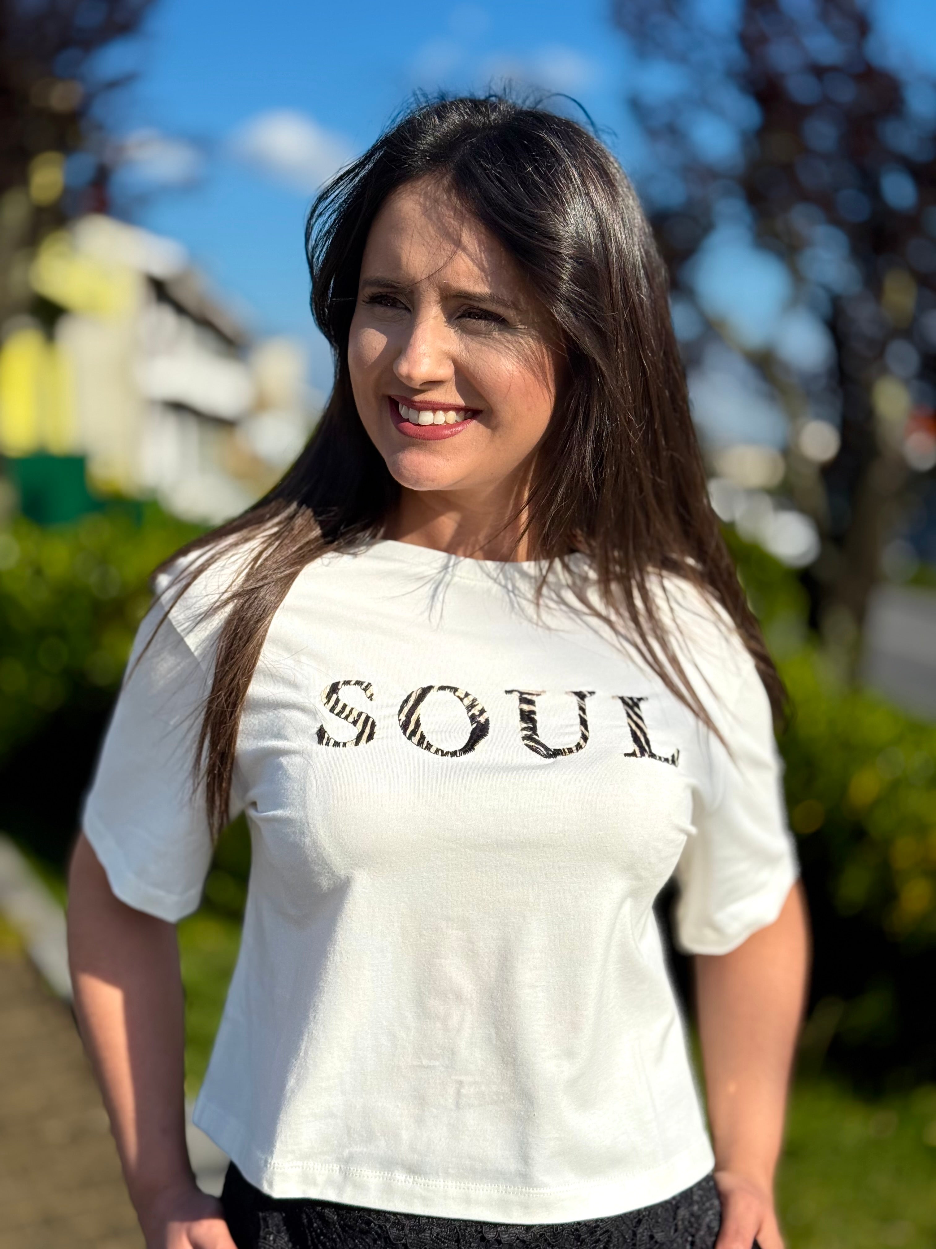 Tshirt Foursoul
