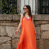 Vestido Lola Casademunt