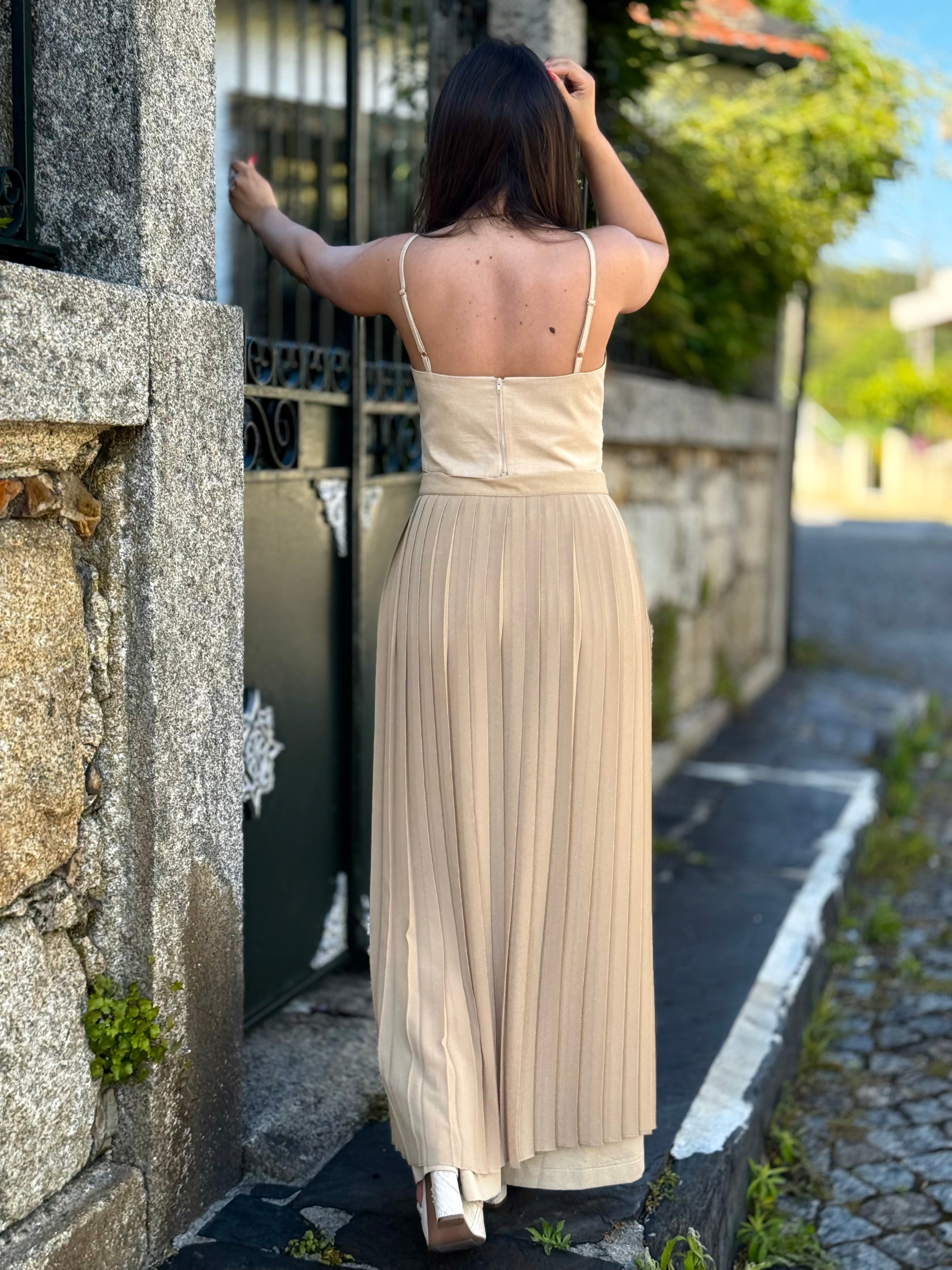 Calça Swallow
