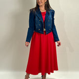 Jaqueta Rinascimento