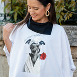 Tshirt VDR