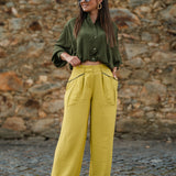 Calça Foursoul