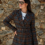 Blazer Rinascimento