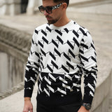 Camisola Karl Lagerfeld