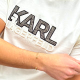 T-Shirt Karl Lagerfeld