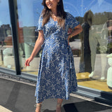 Vestido Gusi