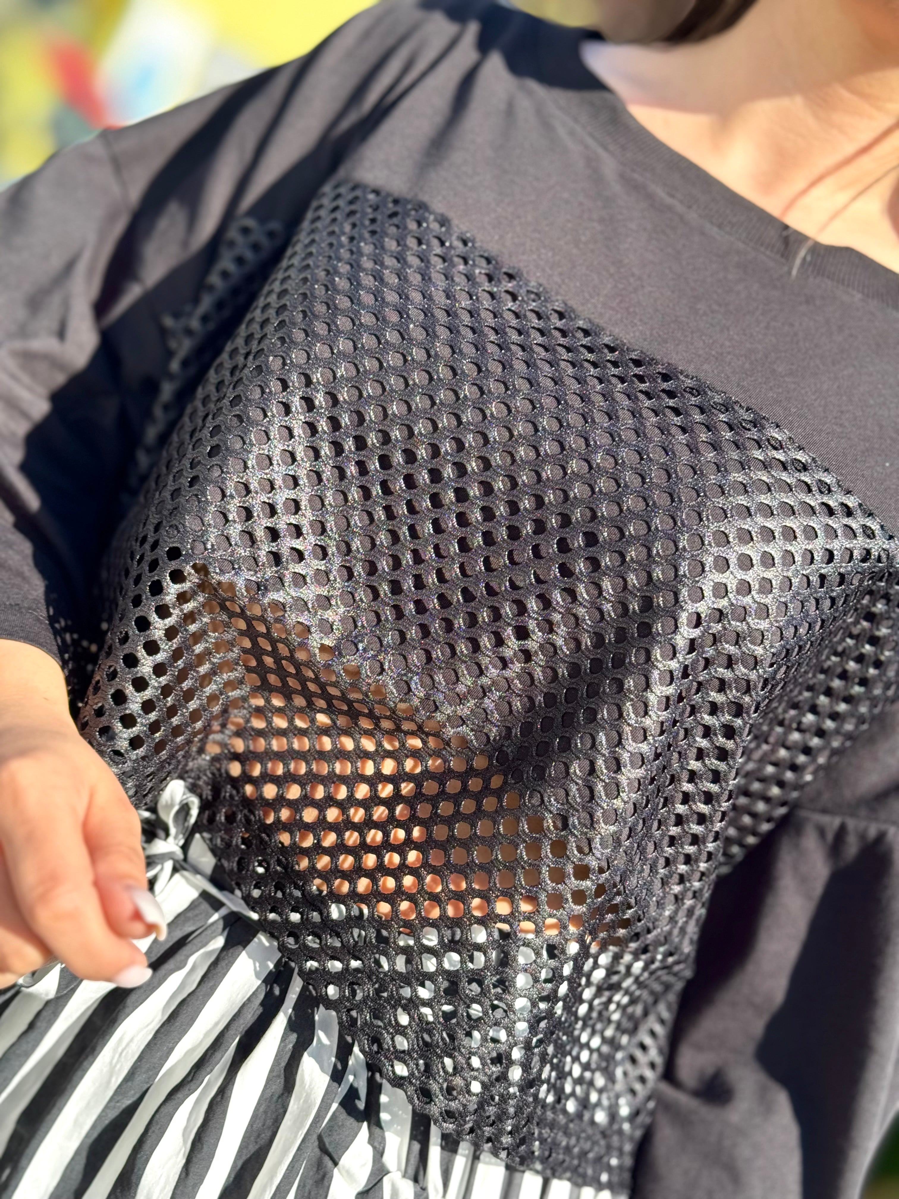 T-shirt VDR