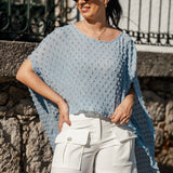 Blusa Sahoco