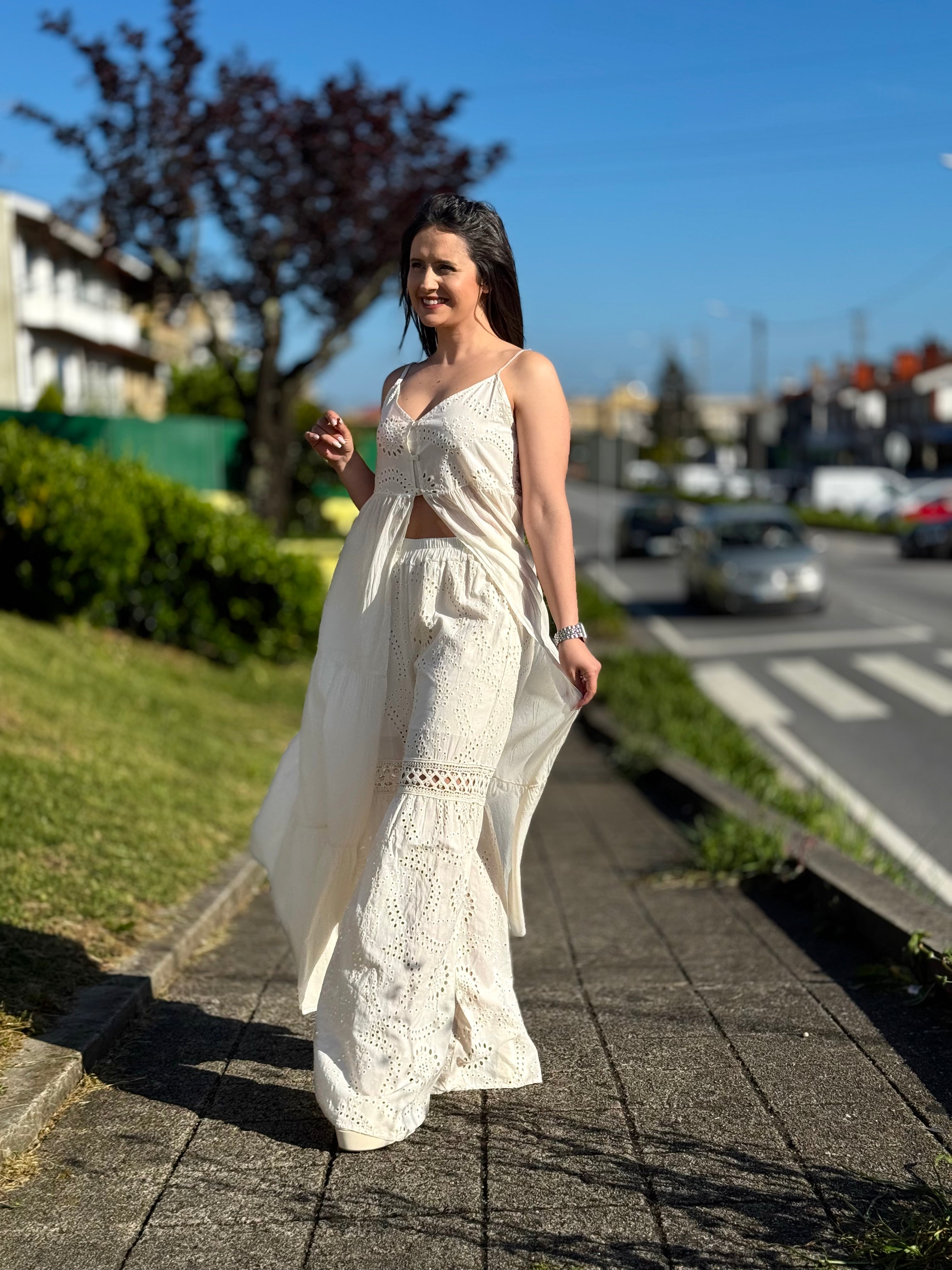 Túnica Ruga