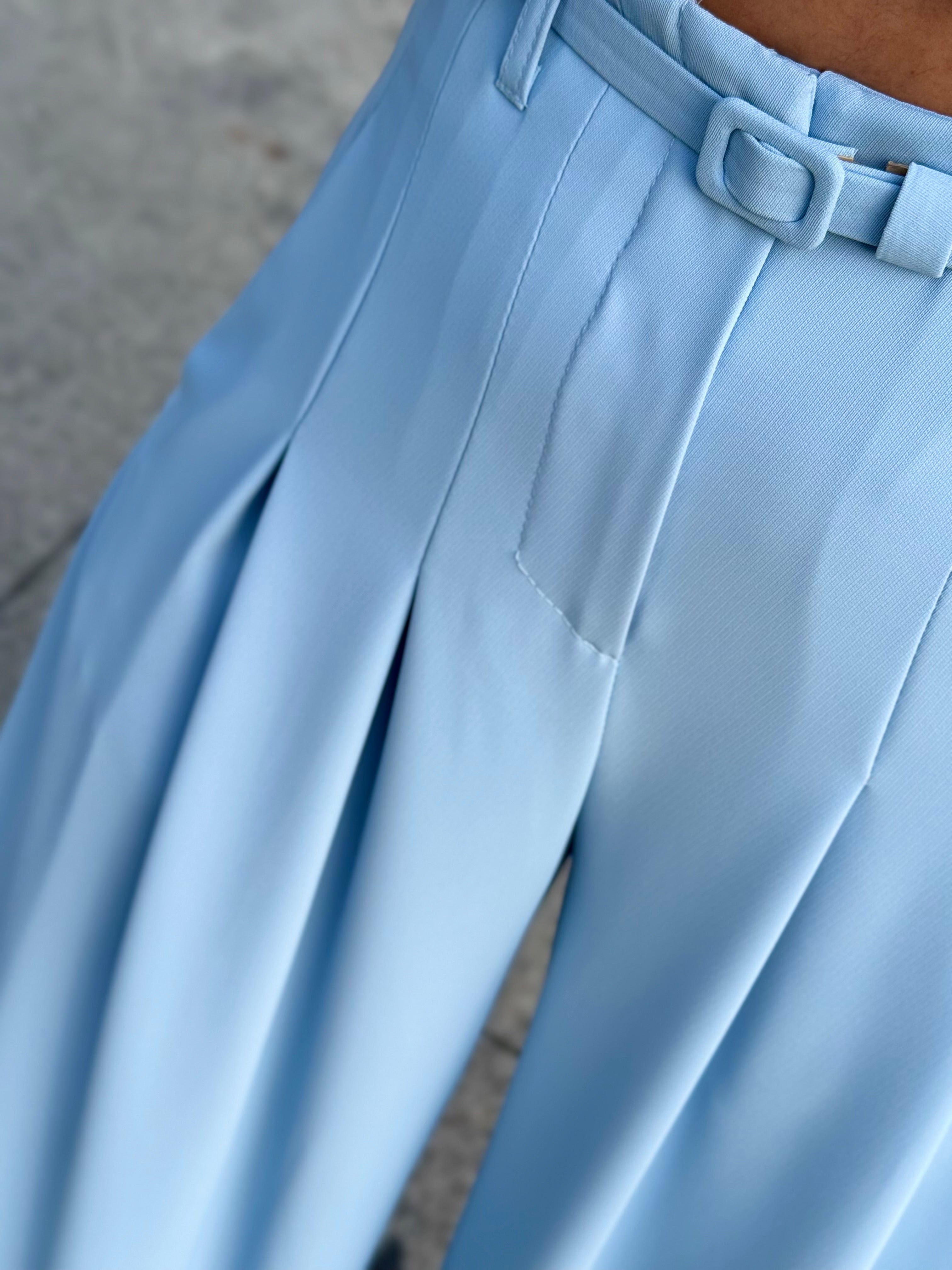 Calça Imperial