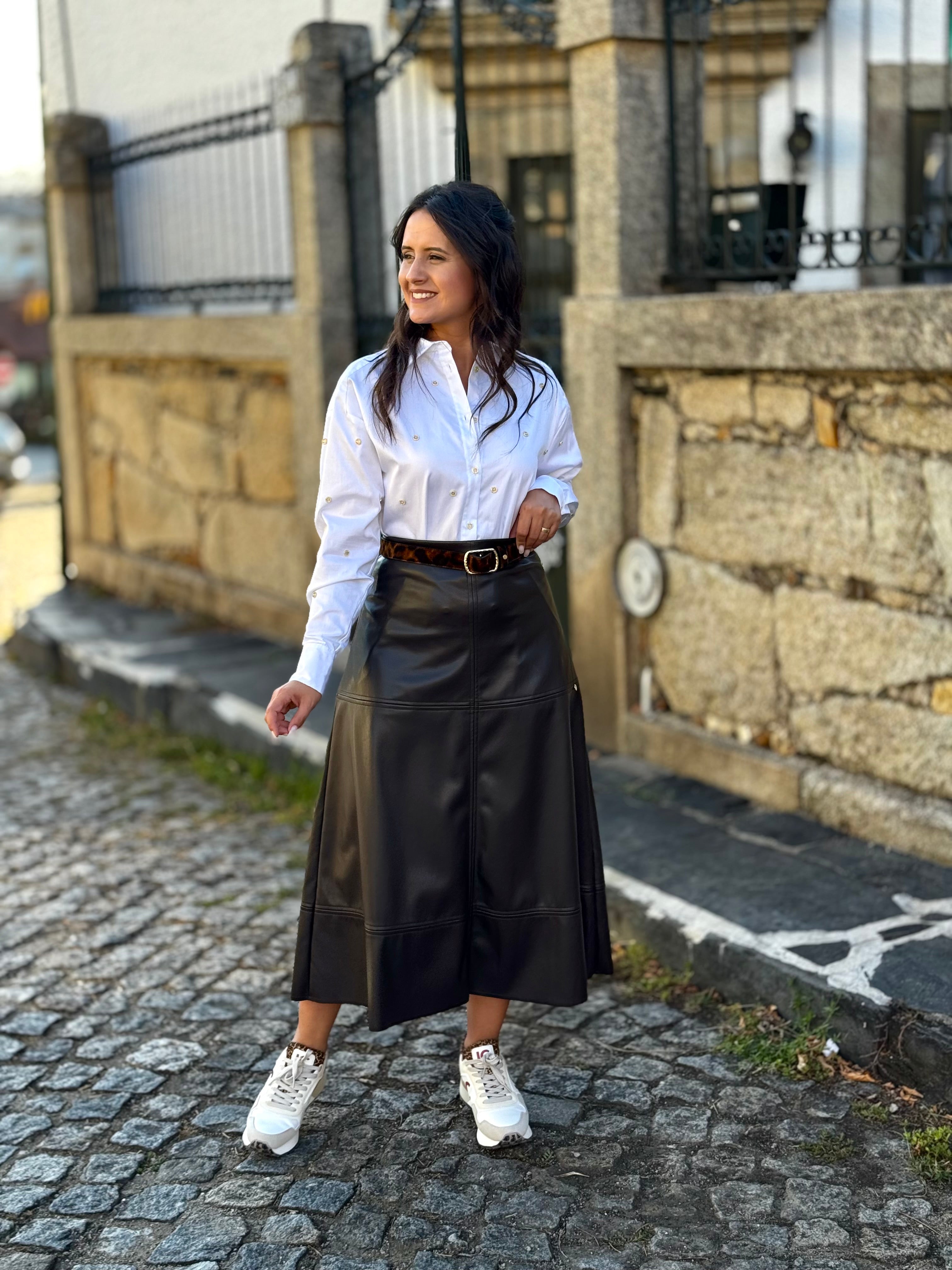 Camisa Lola CasaDeMunt
