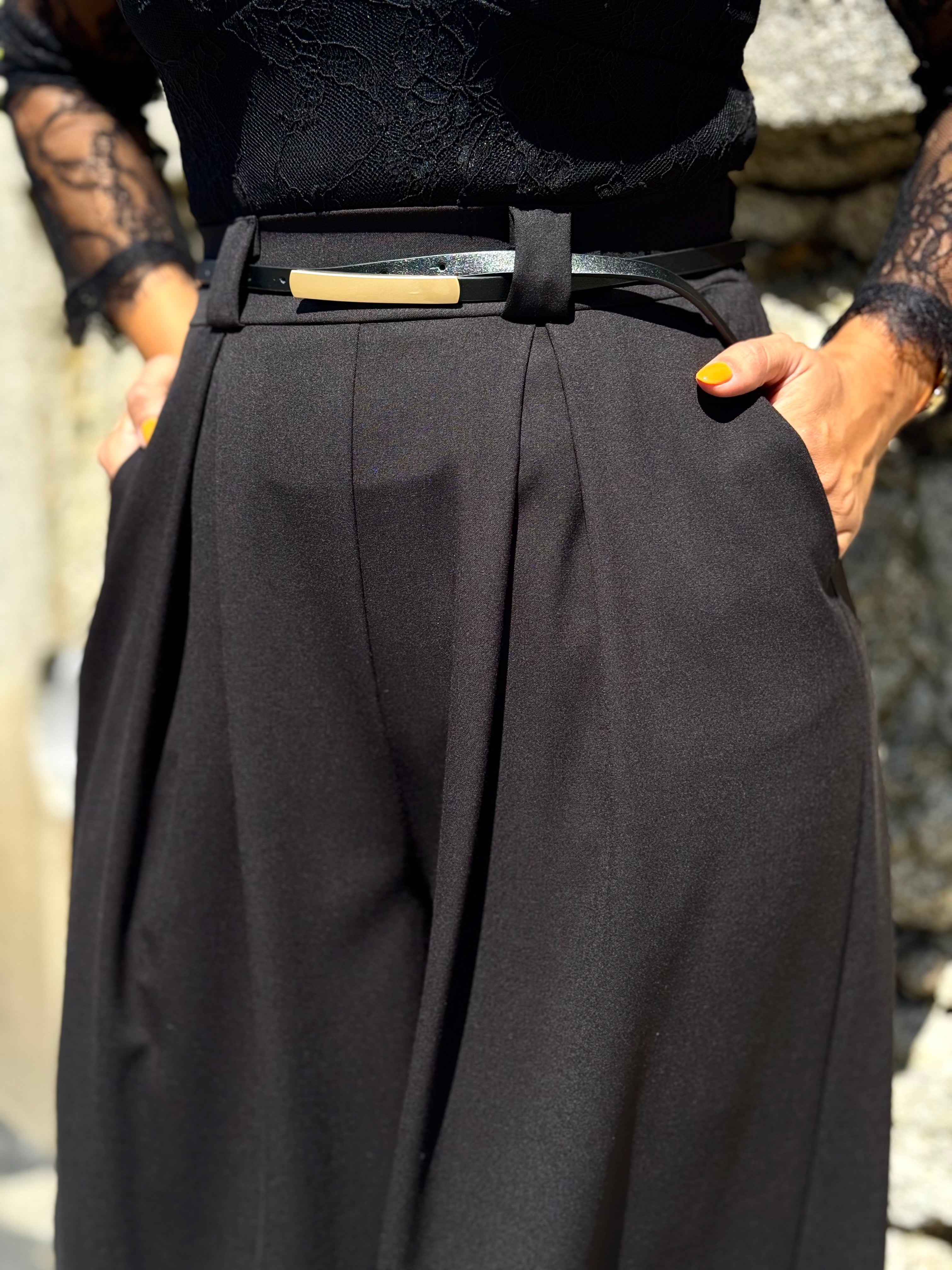 Calça Rinascimento