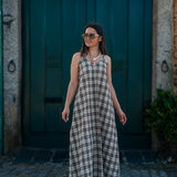 Vestido Gusi