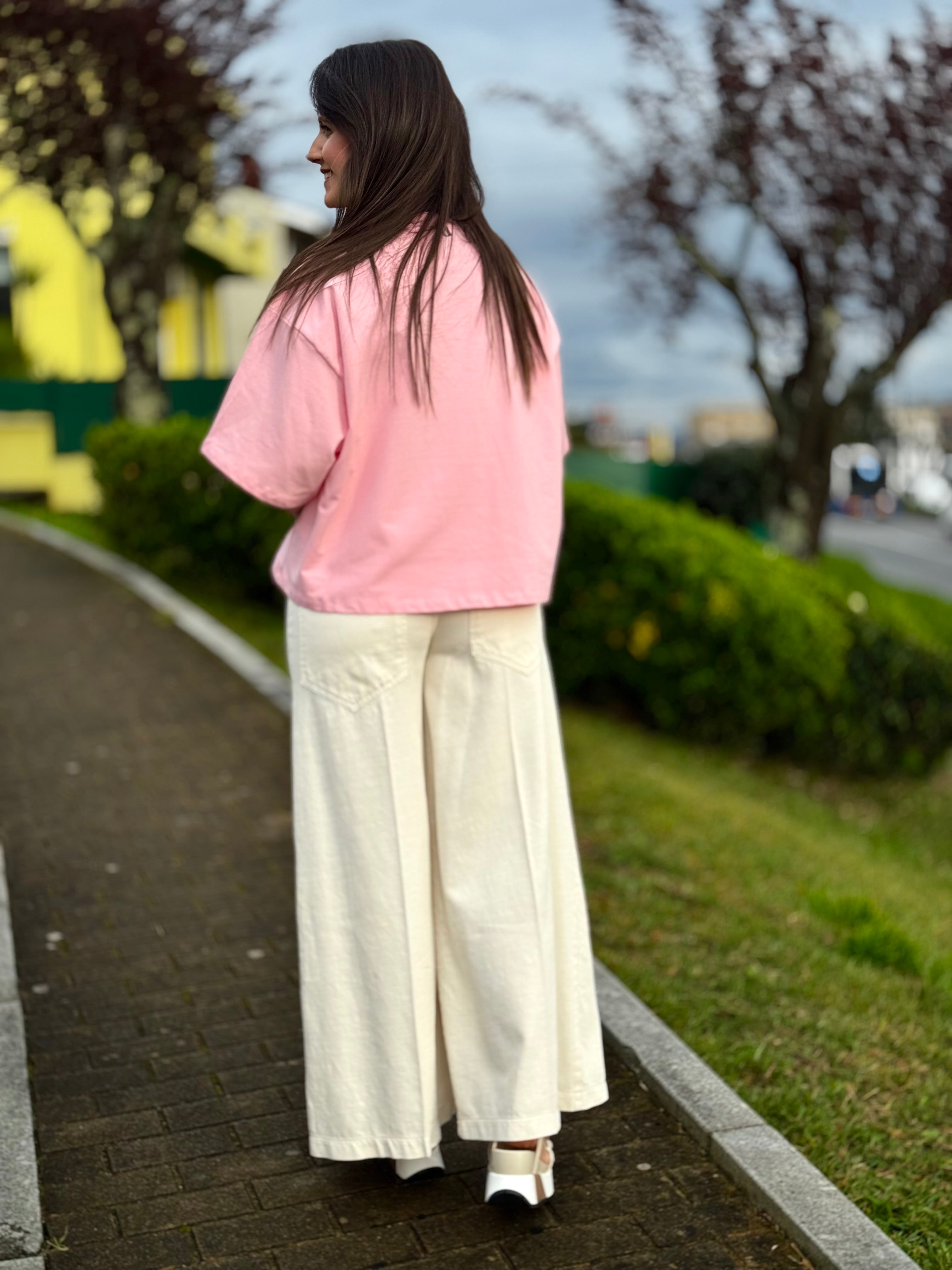 Calça Dixie