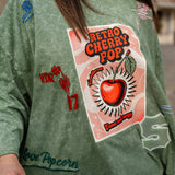 Tshirt VDR