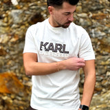 T-Shirt Karl Lagerfeld