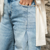 Calça Scripta