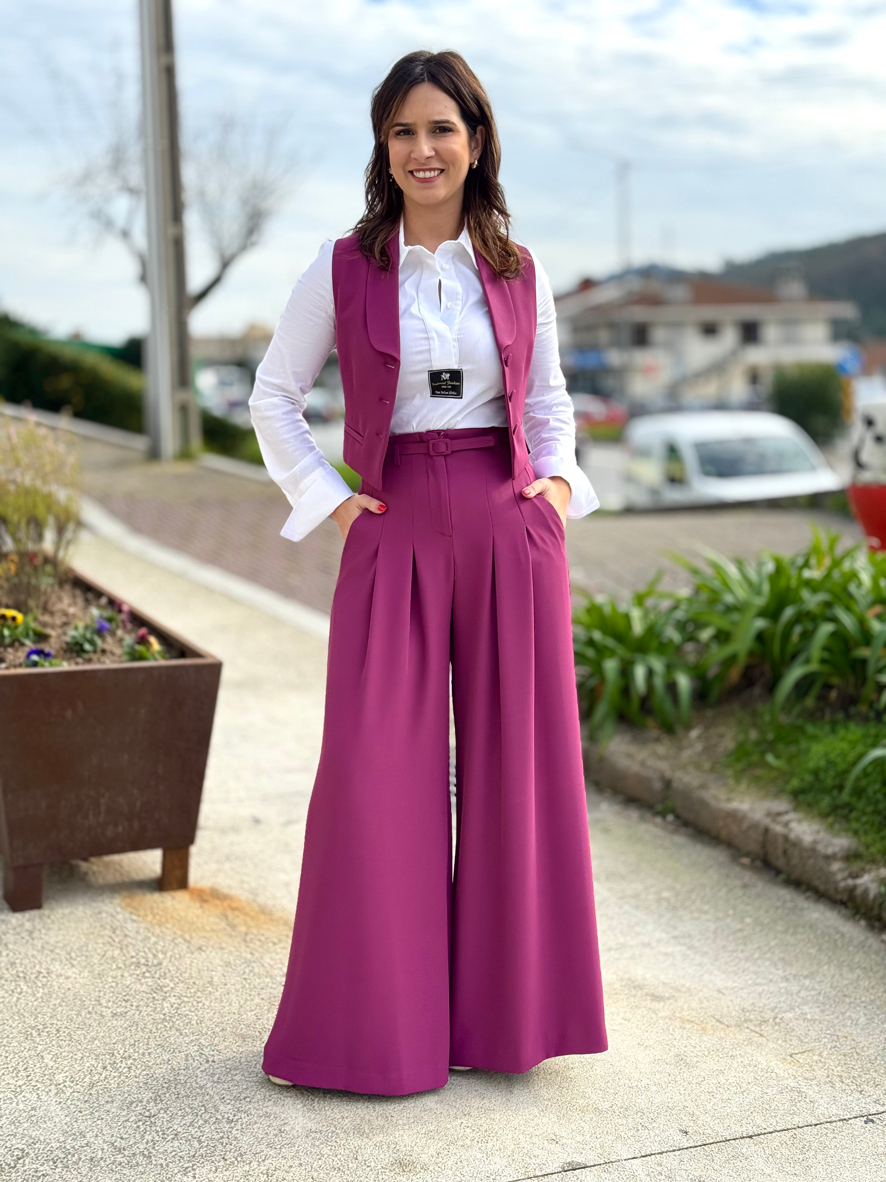 Calça Imperial
