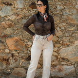 Calça Rinascimento
