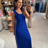 Vestido Lola Casademunt