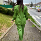 Blazer Lola CasaDeMunt