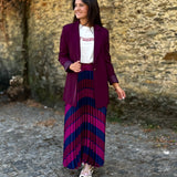 Saia Lola CasaDeMunt