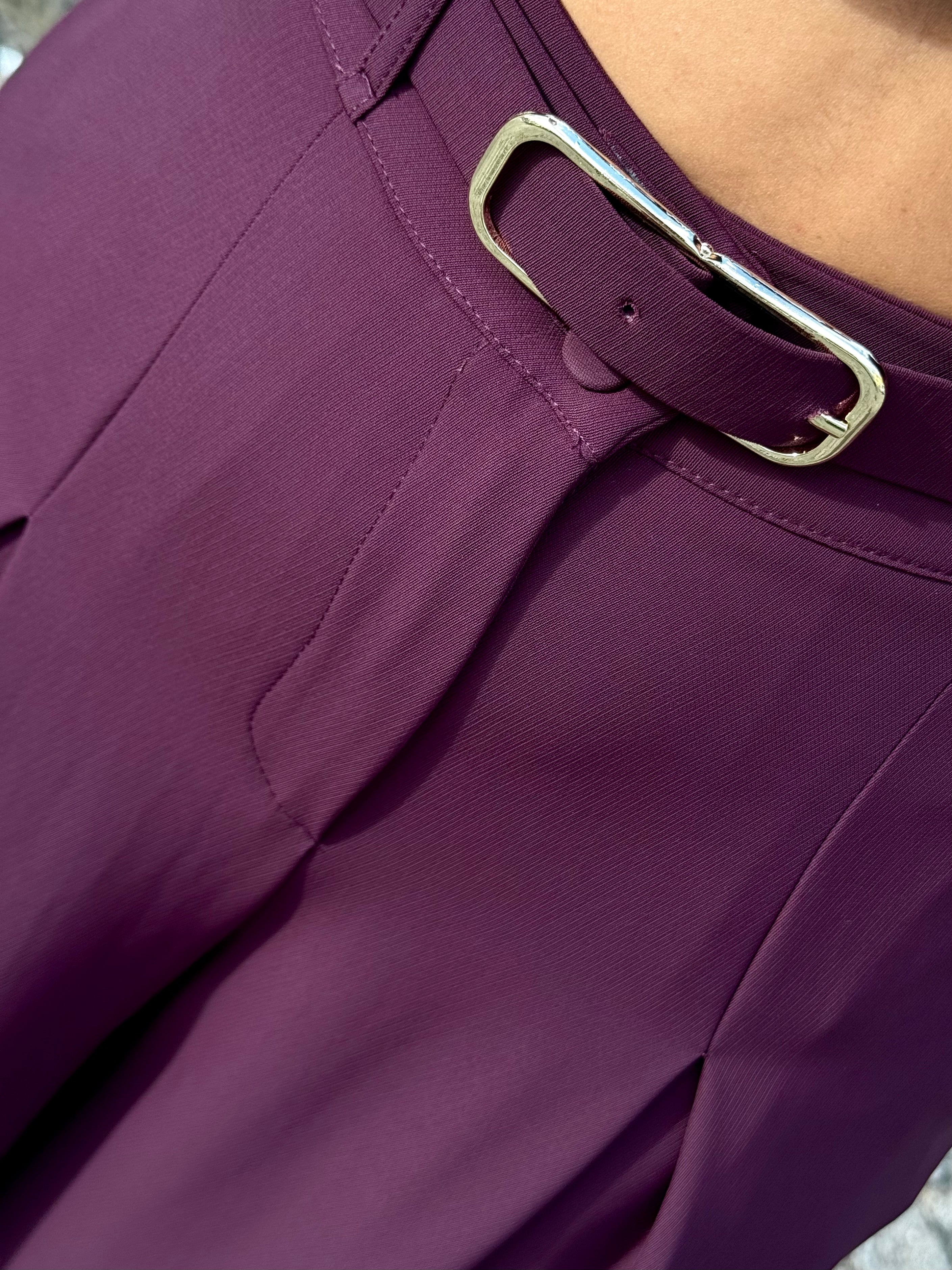 Calça Imperial