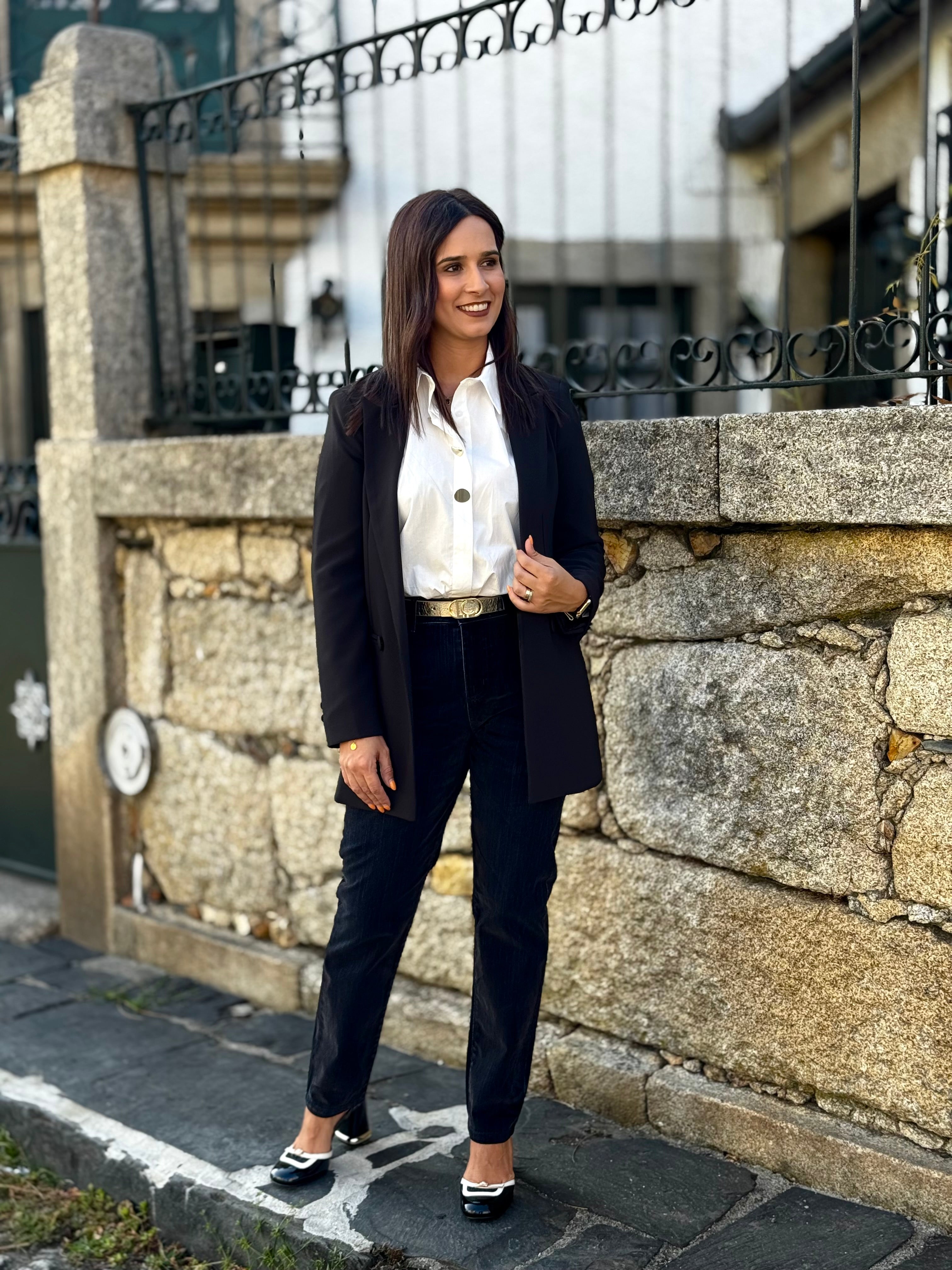 Blazer Rinascimento