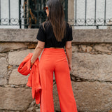 Calça Rinascimento