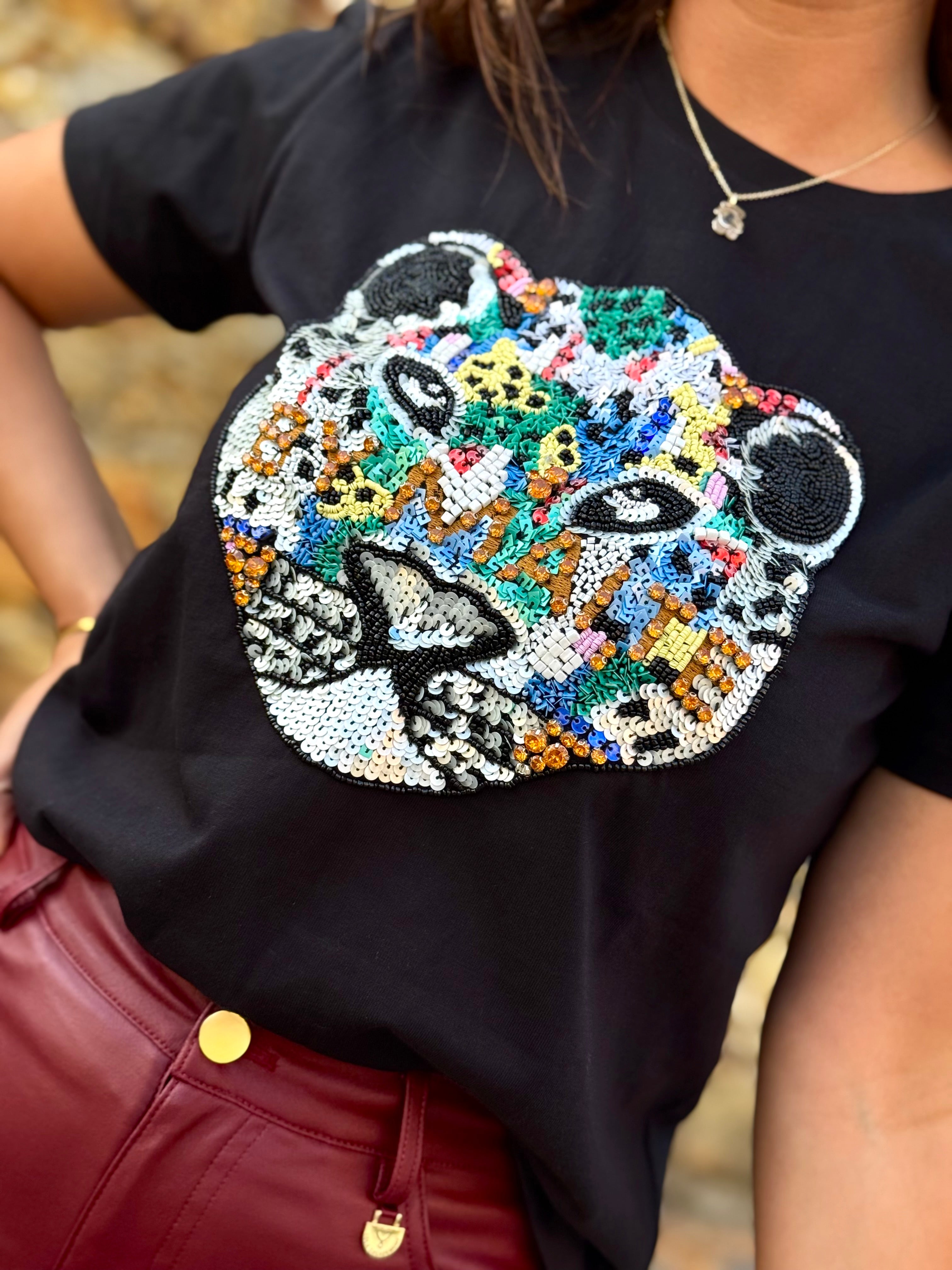 Tshirt Lola CasaDeMunt