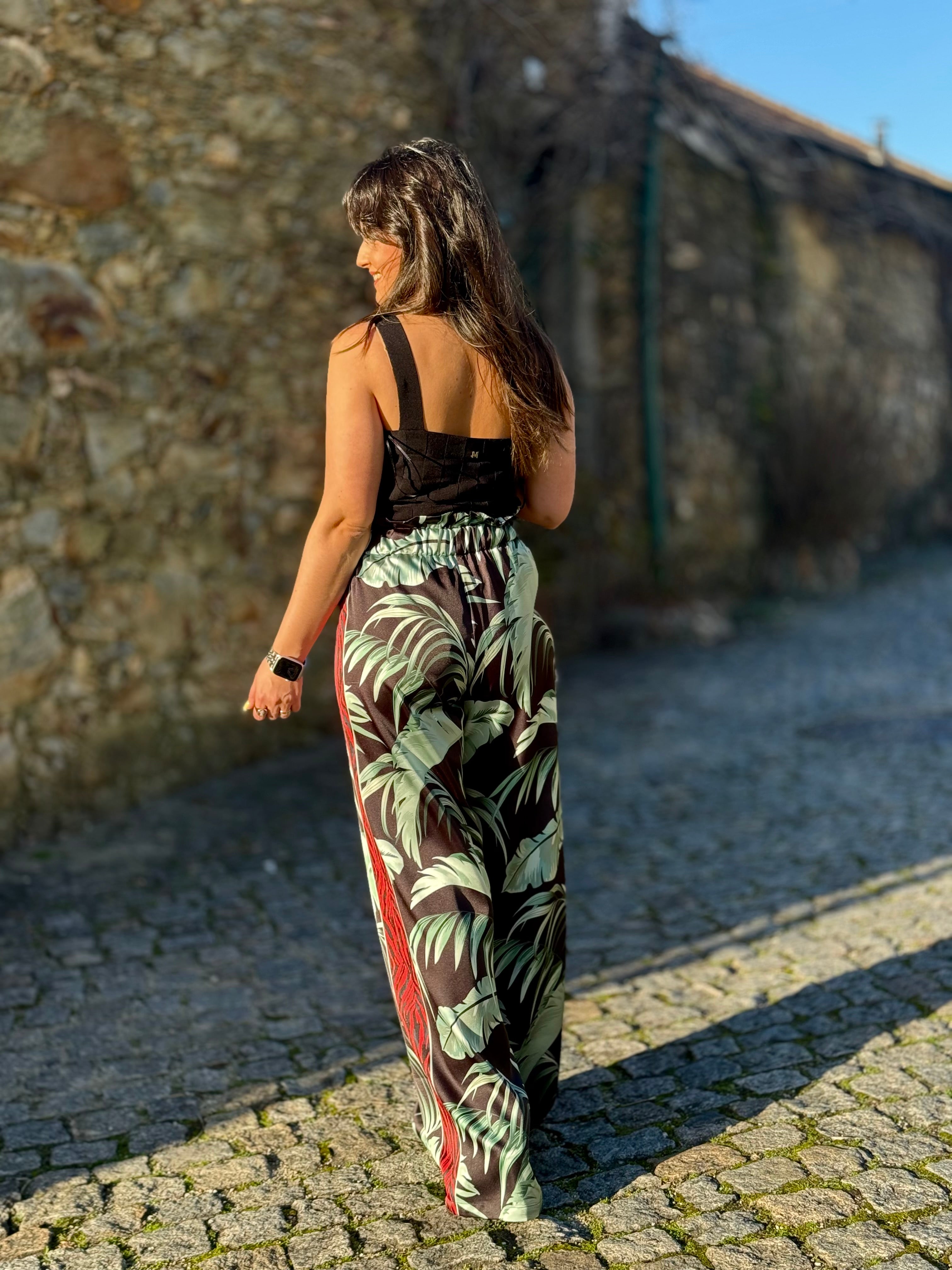 Calça Sahoco