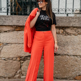 Calça Rinascimento