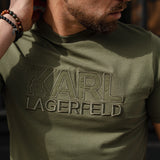 T-Shirt Karl Lagerfeld