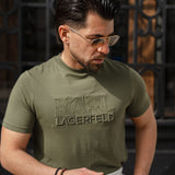 T-Shirt Karl Lagerfeld