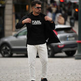 Sapatilha Karl Lagerfeld