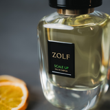 Perfume ZOLF