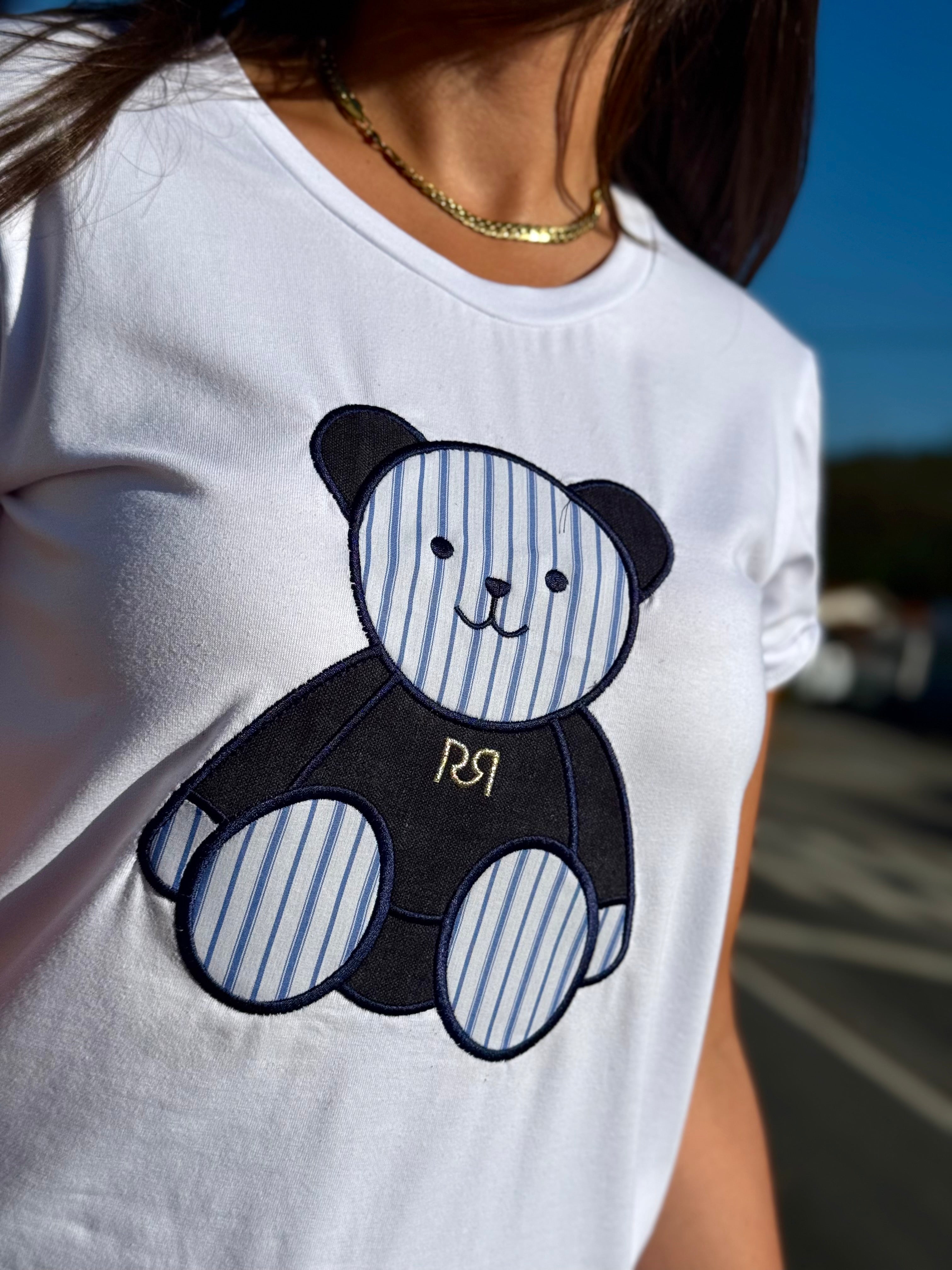 Tshirt Rinascimento