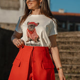Calção Imperial