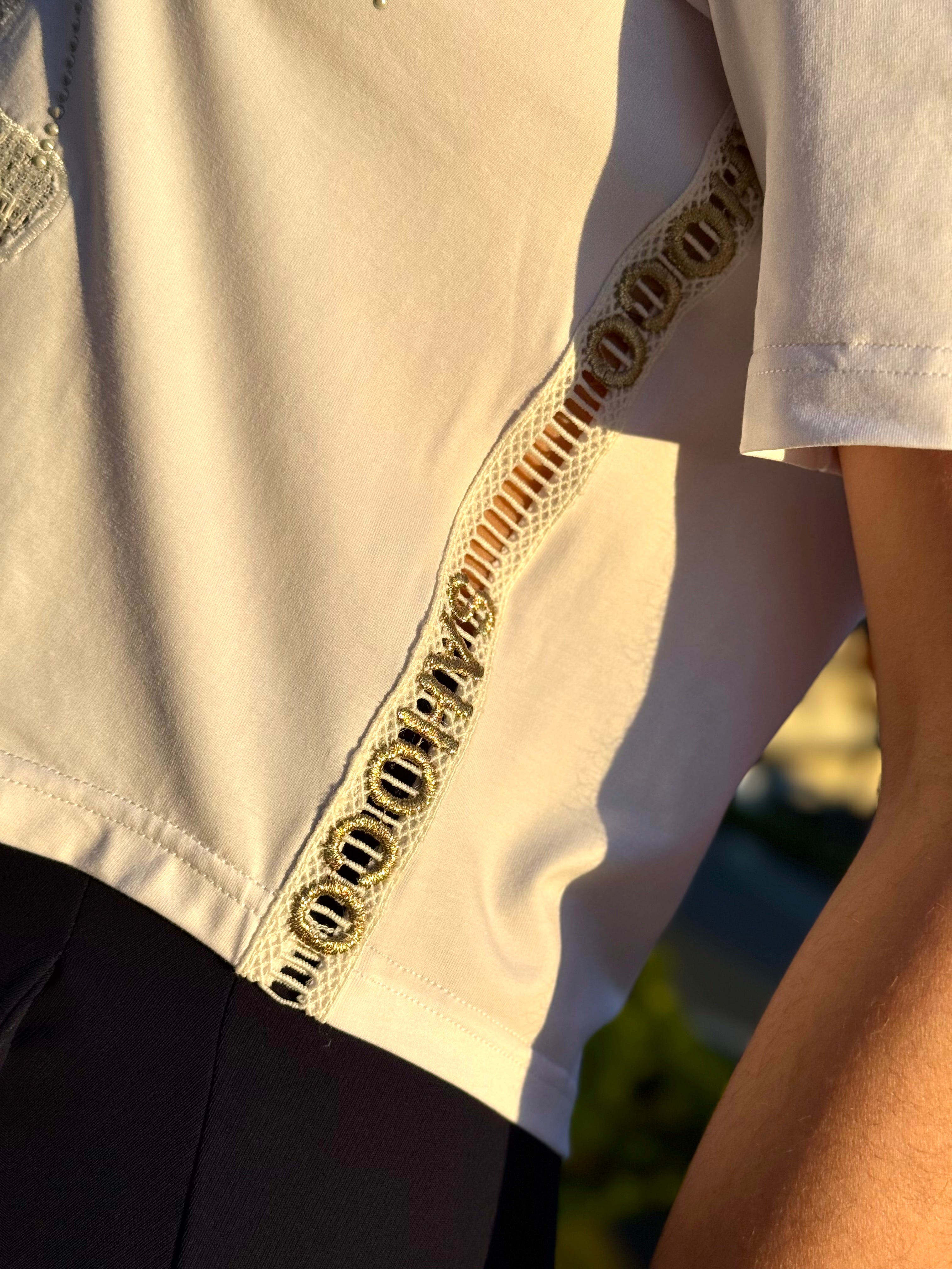 T-Shirt Sahoco