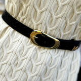 Cinto Lola CasaDeMunt