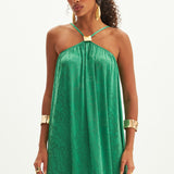 Vestido Lança Perfume