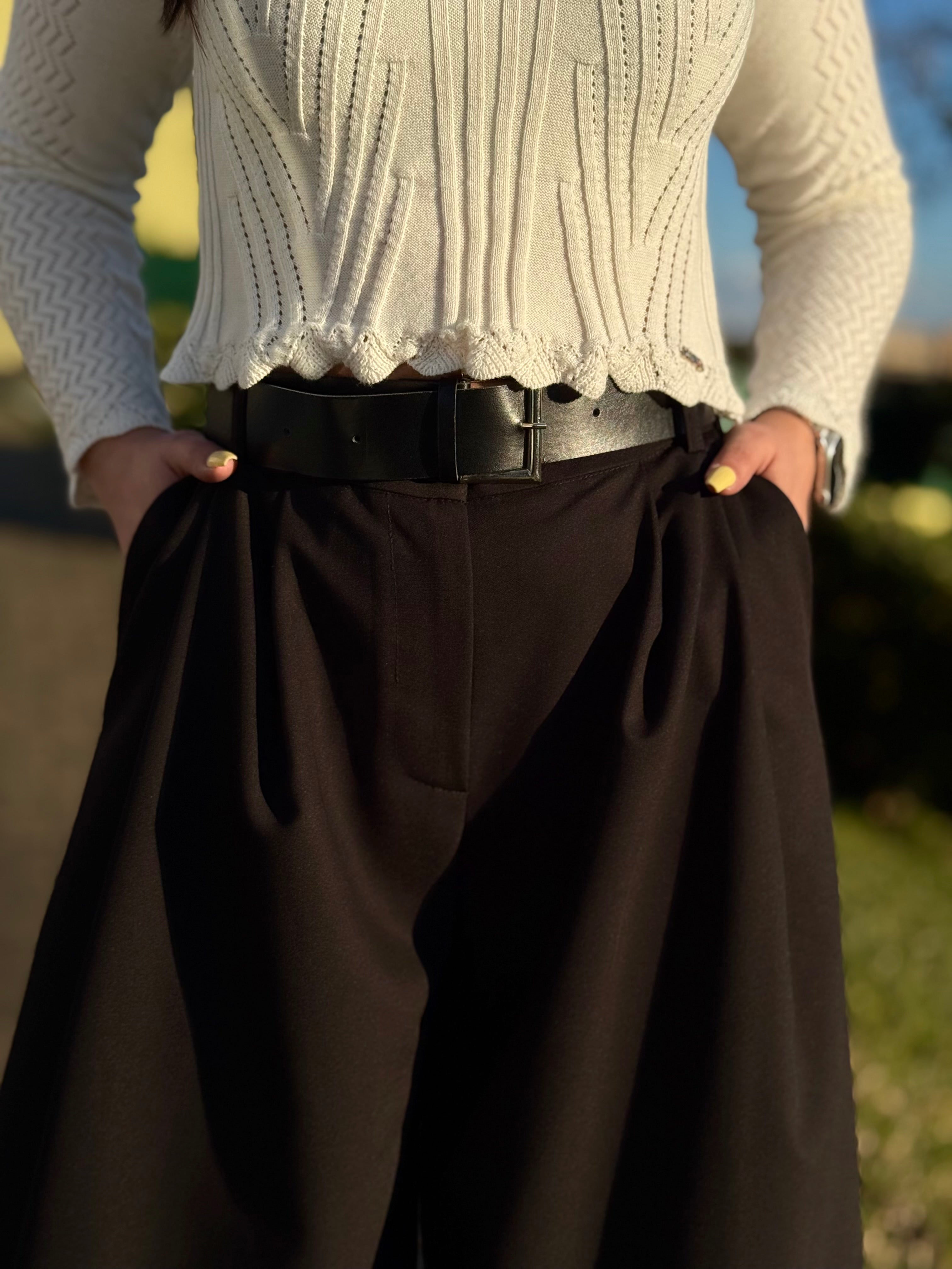 Calça Imperial