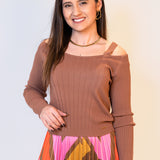 Camisola Scripta