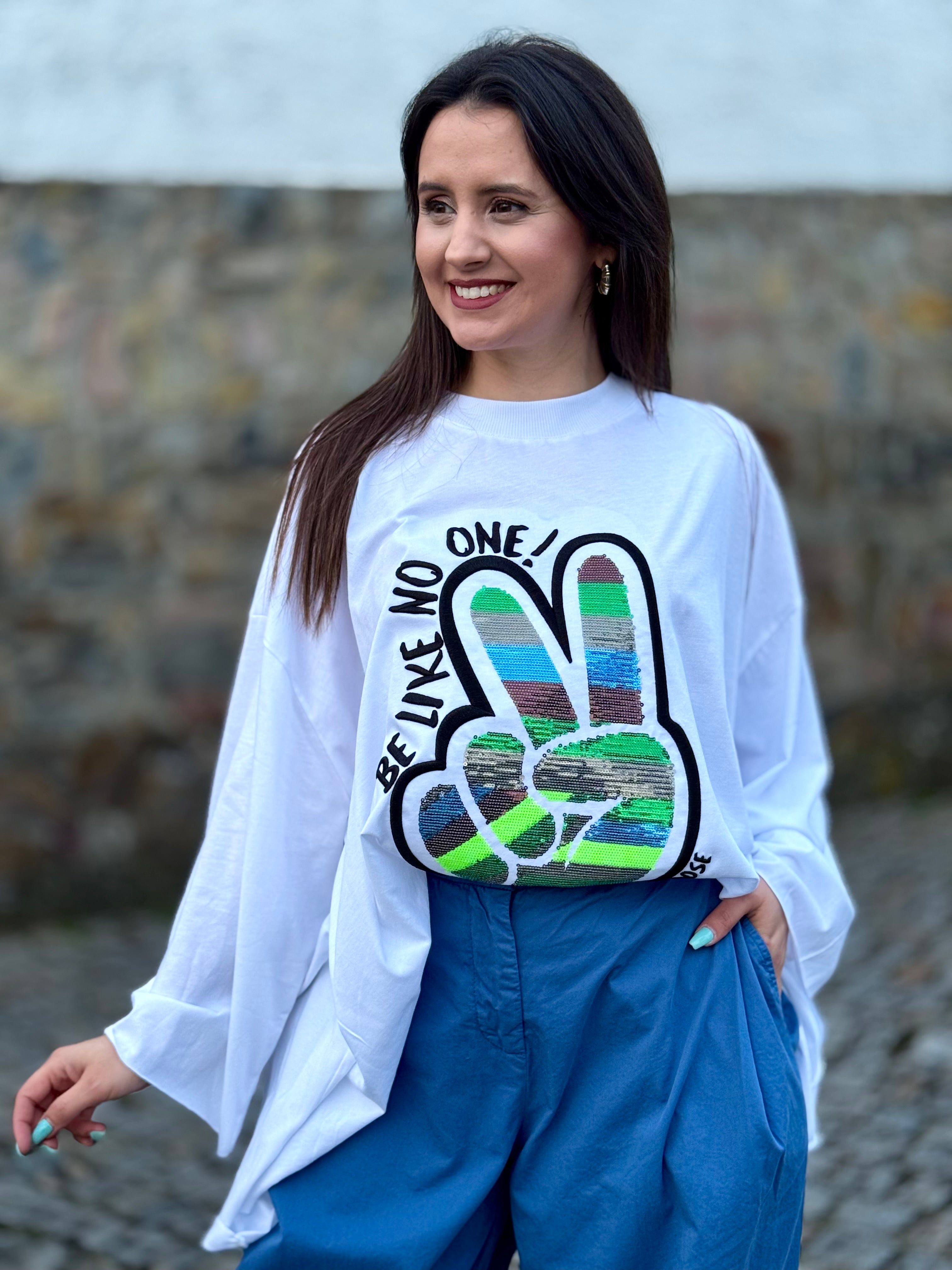 T-shirt VDR