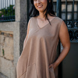 Vestido Serenata